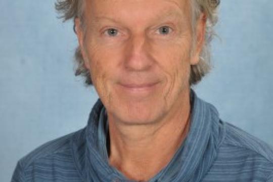 Afscheid Bart Bijlmakers