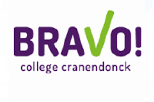 Leerlingen BRAVO! College volgen tijdelijk lessen op Het College