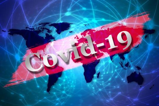Online lessen & Covid-19
