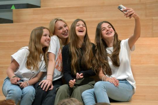 Algemene ouderavond: documenten