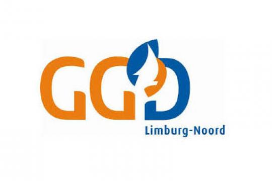 Vaccinatierondes GGD Noord Limburg