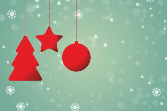 Kerstactiviteit
