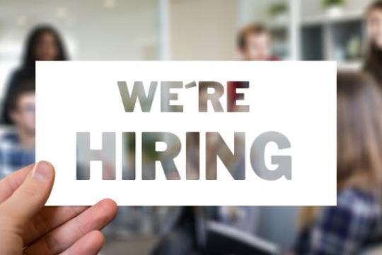 Vacature Duits