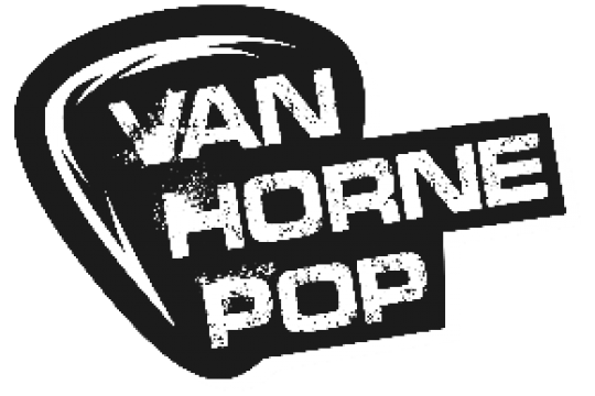 Van Horne Pop: kom kijken!