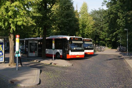 Korting op Arriva-tarieven