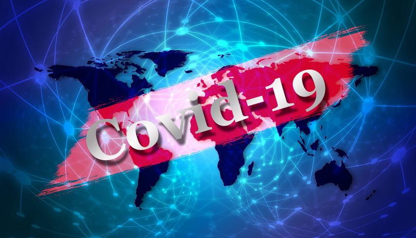 Update: berichtgeving Coronavirus