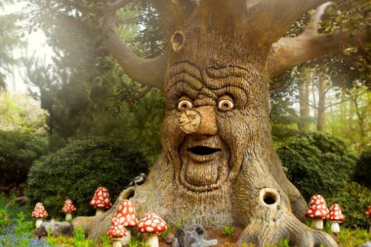 Uitstapje Efteling 11 maart 2022: doorgeven afwezigheid