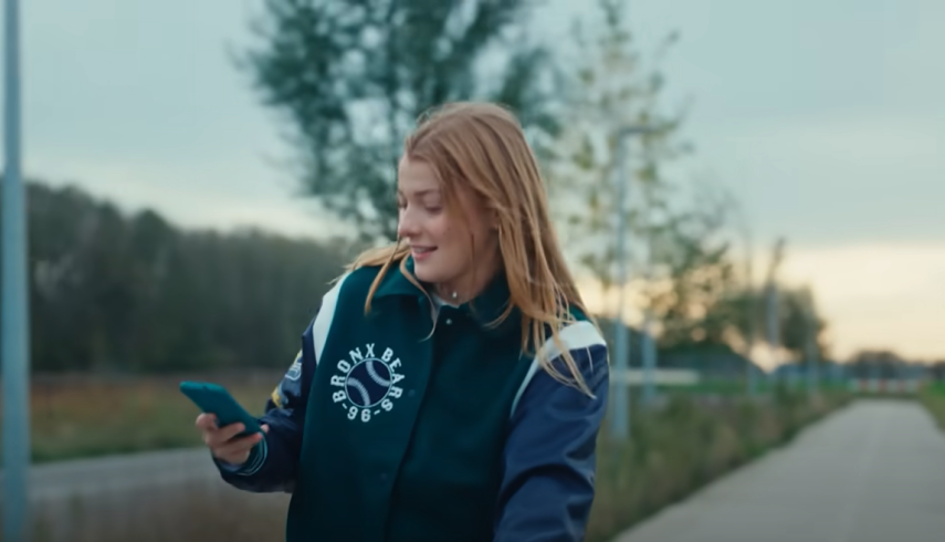  ‘Laat je telefoon niet je toekomst stelen’ 