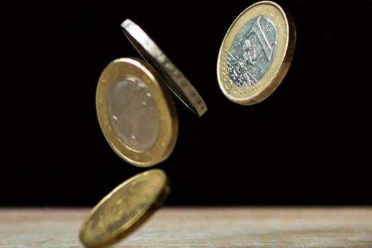 Oproep fundraisgroep