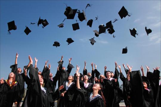 Mooie examenresultaten LVO-scholen Weert en Cranendonck