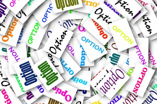 Presentaties profielvoorlichting