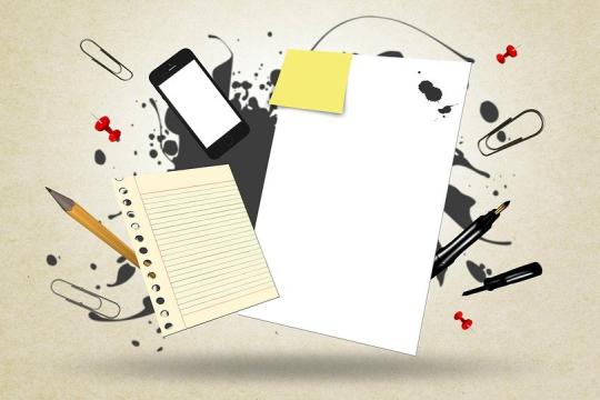 Online lessen vanwege quarantaine