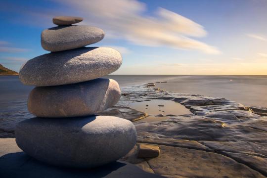 Evaluatie mindfulness