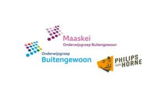 Persbericht: Voortgezet speciaal onderwijs van de Maaskei zoekt aansluiting bij VO in Weert