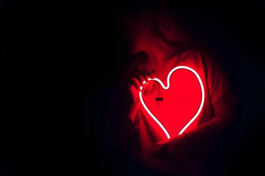 Reanimatie- evenement ‘Rieu and youngsters restart a heart day’