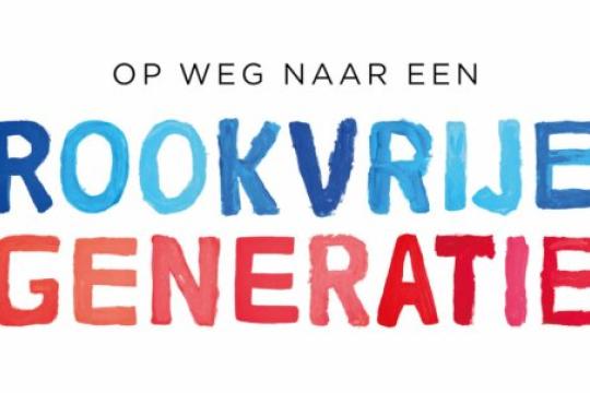 Rookvrije school