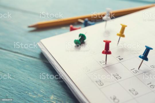 Verkort lesrooster