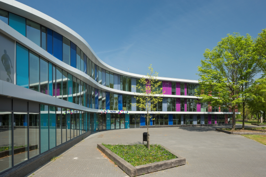 School(jaar)plan