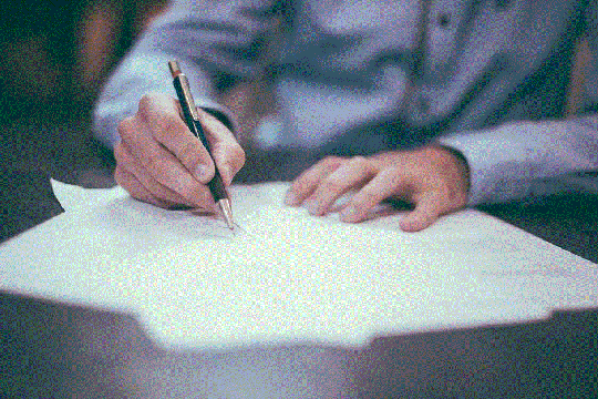 Inventarisatie 'De laatste maanden'
