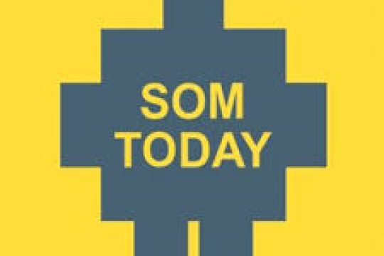 Nieuwe versie app Somtoday