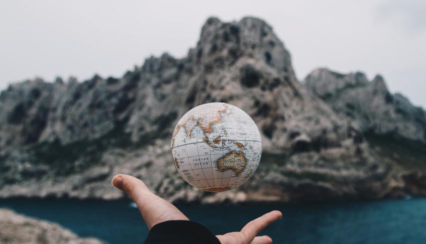 Global Exploration Exchange en gastgezinnen